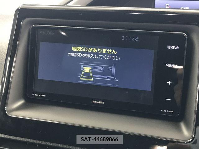 Toyota VOXY 2021-03 288899-1