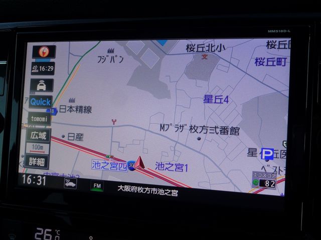 Nissan X-TRAIL 2019-01 181447-11