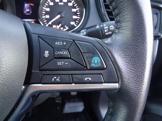 Nissan X-TRAIL 2019-01 181447-21