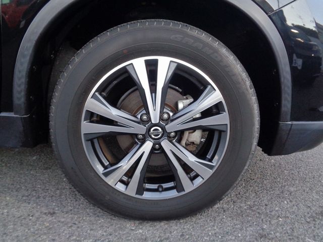 Nissan X-TRAIL 2019-01 181447-29