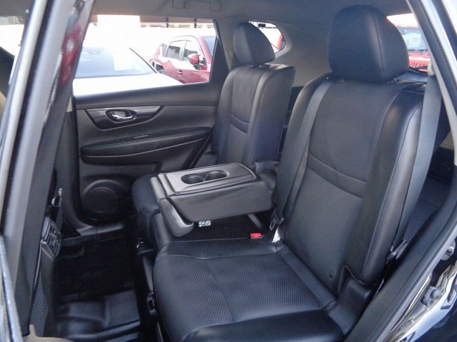 Nissan X-TRAIL 2019-01 181447-6