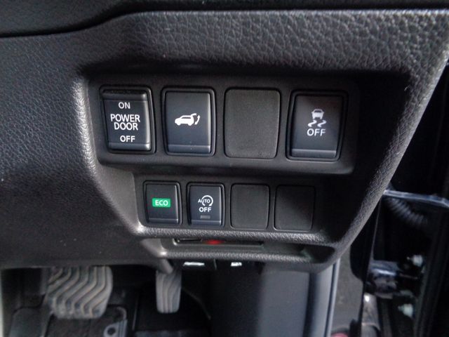 Nissan X-TRAIL 2019-01 181447-16