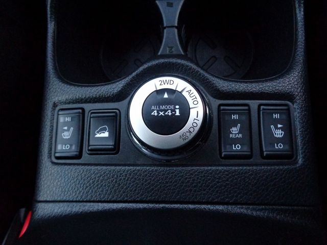 Nissan X-TRAIL 2019-01 181447-14