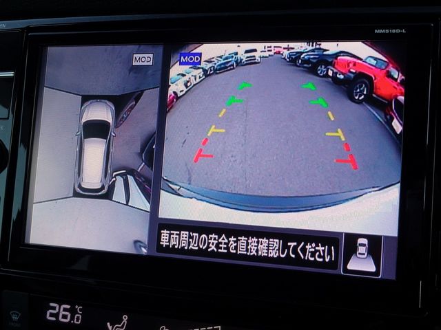 Nissan X-TRAIL 2019-01 181447-12