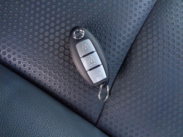 Nissan X-TRAIL 2019-01 181447-26