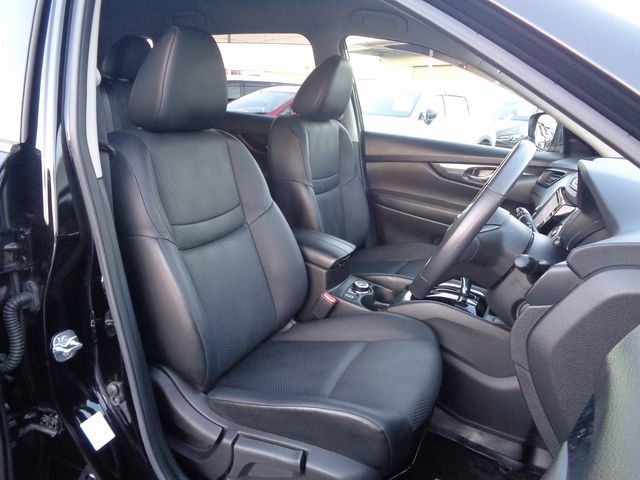 Nissan X-TRAIL 2019-01 181447-3