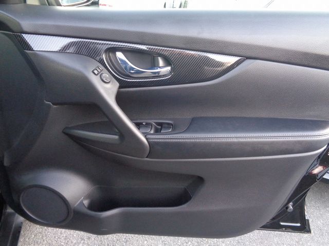 Nissan X-TRAIL 2019-01 181447-18