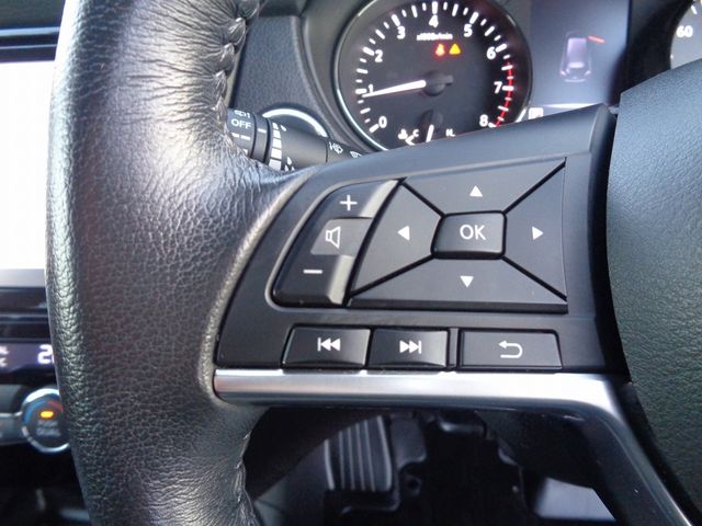 Nissan X-TRAIL 2019-01 181447-20