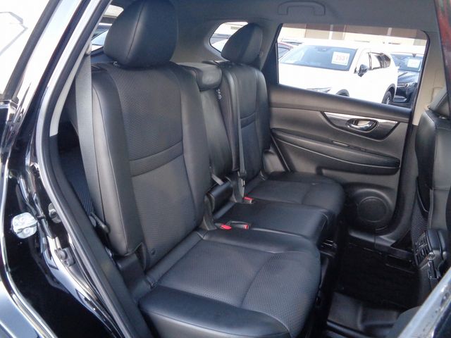 Nissan X-TRAIL 2019-01 181447-5