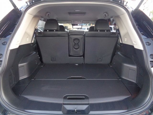 Nissan X-TRAIL 2019-01 181447-7