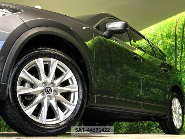 Mazda CX-8 2018-03 332133-10