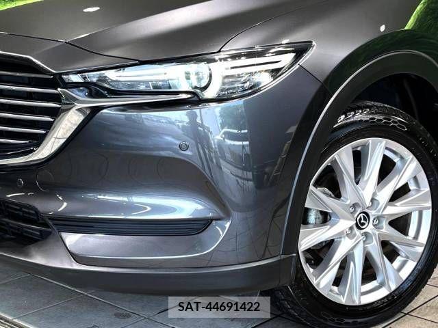 Mazda CX-8 2018-03 332133-9