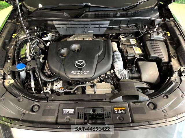 Mazda CX-8 2018-03 332133-19