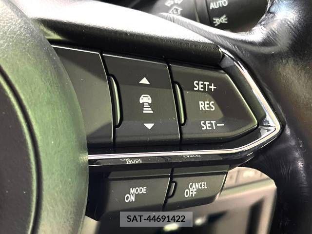 Mazda CX-8 2018-03 332133-6