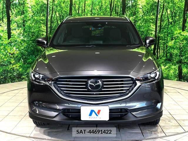 Mazda CX-8 2018-03 332133-15