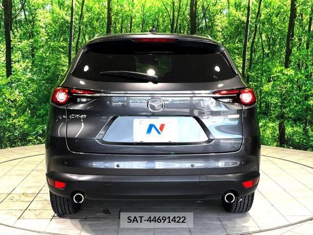 Mazda CX-8 2018-03 332133-16