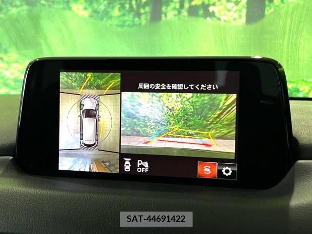 Mazda CX-8 2018-03 332133-3