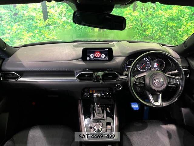 Mazda CX-8 2018-03 332133-1
