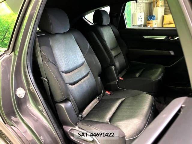 Mazda CX-8 2018-03 332133-12