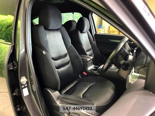 Mazda CX-8 2018-03 332133-11