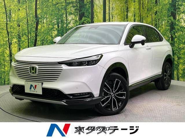 Honda VEZEL 2021-04 288628-0
