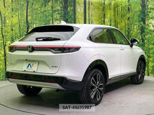 Honda VEZEL 2021-04 288628-17