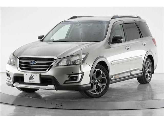 Subaru EXIGA CROSSOVER 2017-06 17783-0