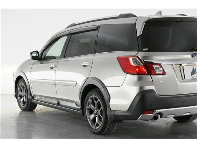 Subaru EXIGA CROSSOVER 2017-06 17783-6