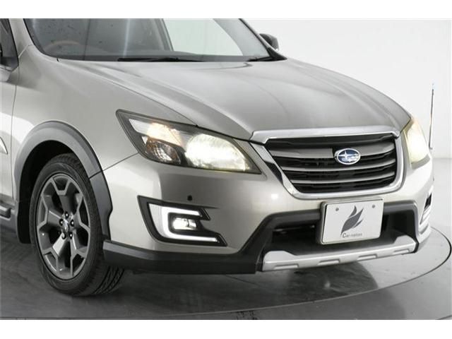 Subaru EXIGA CROSSOVER 2017-06 17783-2