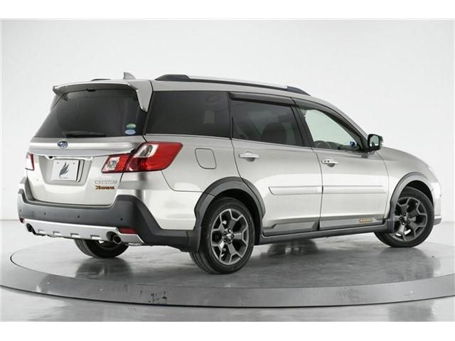 Subaru EXIGA CROSSOVER 2017-06 17783-1