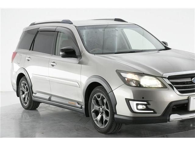 Subaru EXIGA CROSSOVER 2017-06 17783-4