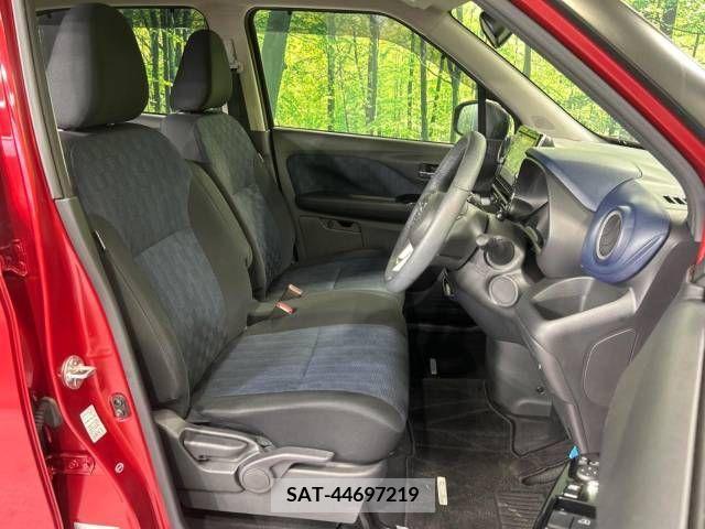 Nissan DAYZ 2019-05 266632-8