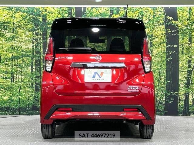 Nissan DAYZ 2019-05 266632-15