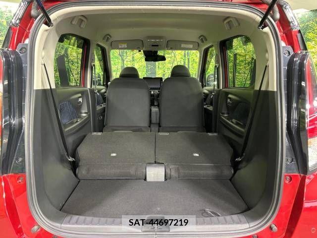 Nissan DAYZ 2019-05 266632-10