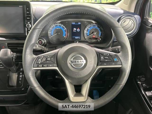 Nissan DAYZ 2019-05 266632-11