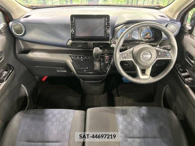 Nissan DAYZ 2019-05 266632-1