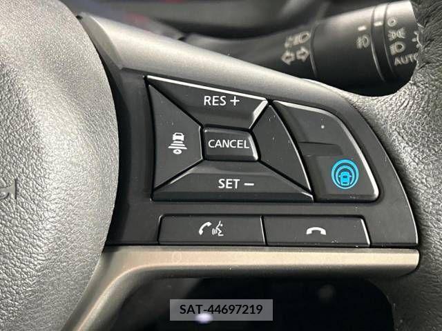 Nissan DAYZ 2019-05 266632-5