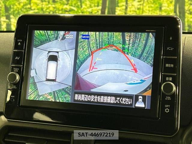 Nissan DAYZ 2019-05 266632-4