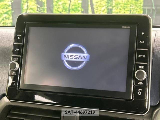 Nissan DAYZ 2019-05 266632-3