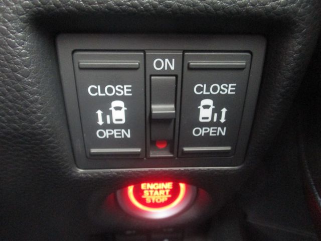 Honda N BOX CUSTOM 2018-09 5157-17