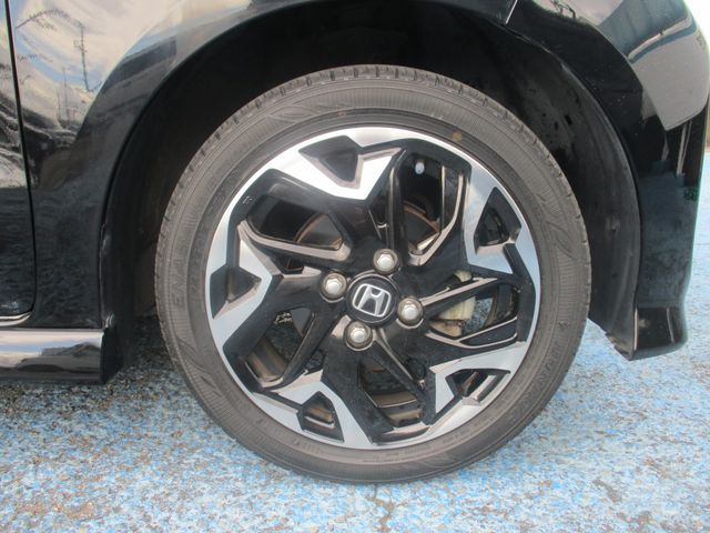 Honda N BOX CUSTOM 2018-09 5157-29