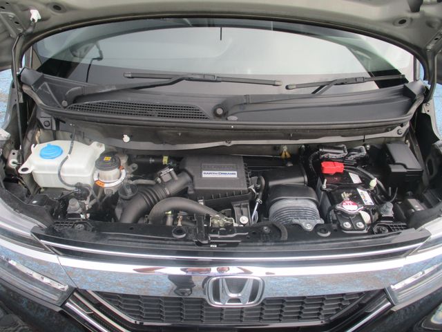 Honda N BOX CUSTOM 2018-09 5157-27