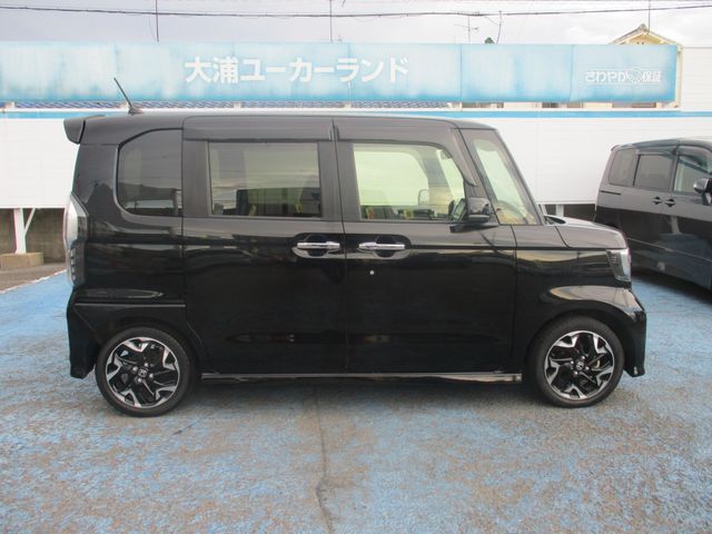 Honda N BOX CUSTOM 2018-09 5157-6