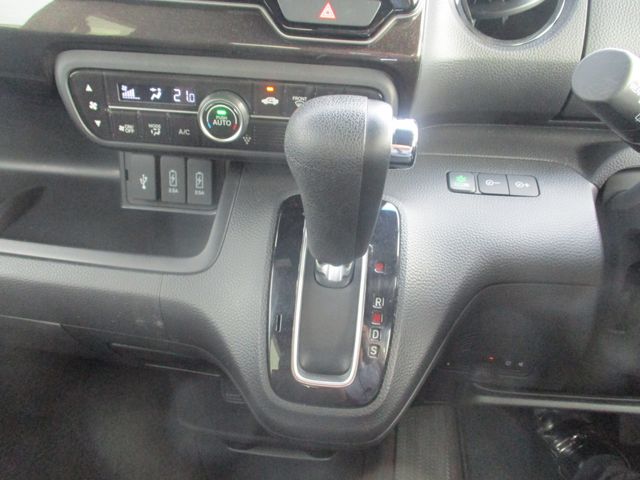 Honda N BOX CUSTOM 2018-09 5157-16