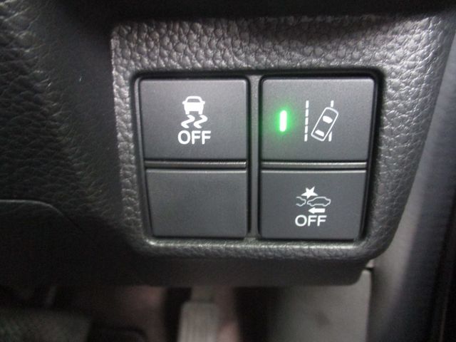 Honda N BOX CUSTOM 2018-09 5157-18