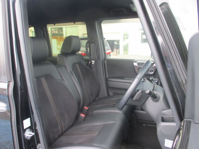 Honda N BOX CUSTOM 2018-09 5157-10
