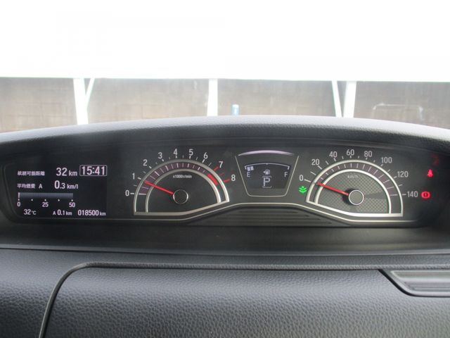 Honda N BOX CUSTOM 2018-09 5157-12