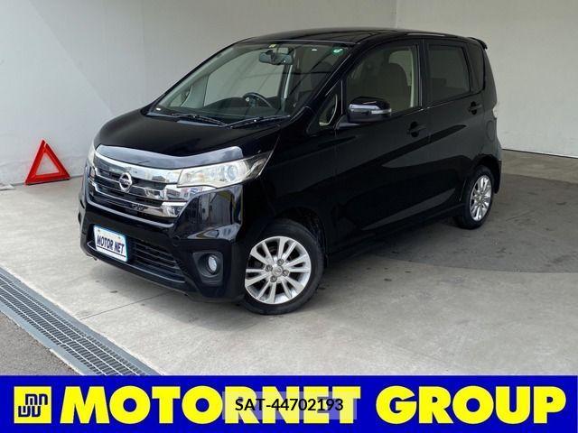 Nissan DAYZ 2014-02 266917-0