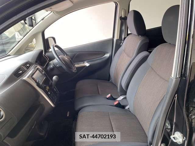 Nissan DAYZ 2014-02 266917-5