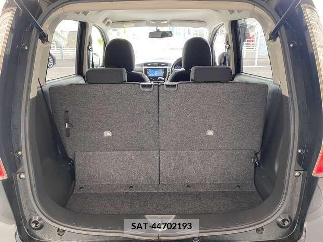 Nissan DAYZ 2014-02 266917-7